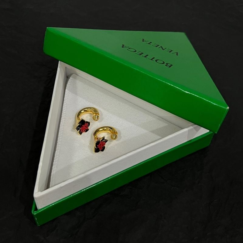 Bvlgari Earrings